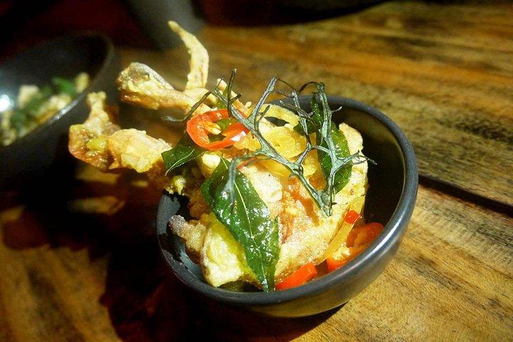 Seminyak Elevated Food Tour
