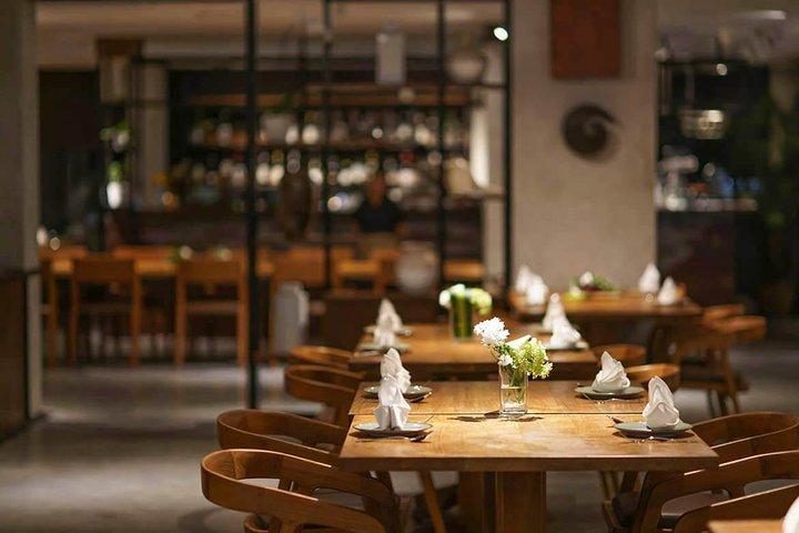 Seminyak Elevated Food Tour