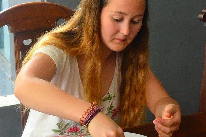 Seminyak Indonesian Food Tour