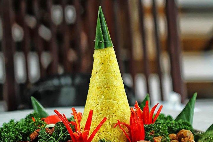 Ubud Elevated Food Tour