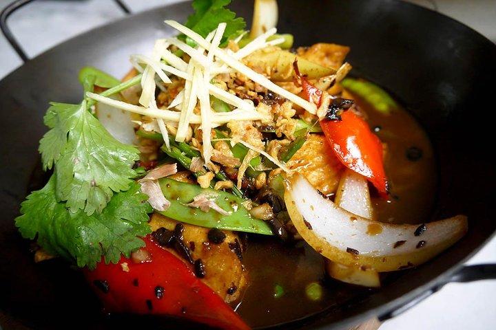 Ubud Elevated Food Tour