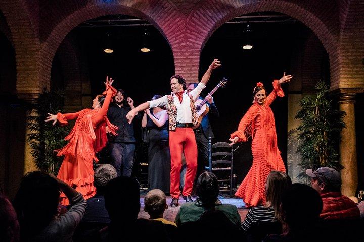 Sevilla: Hoteller i nærheden af Museo del Baile Flamenco