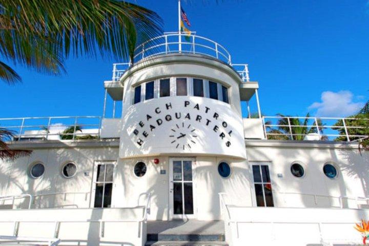 Private Tour: South Beach Sightseeing