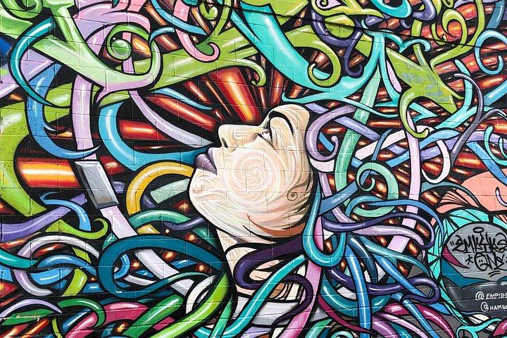 Downtown Mural Tour