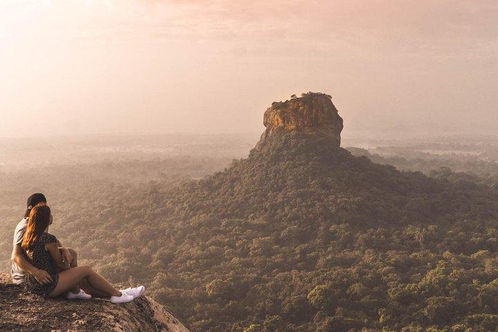 De meest aanbevolen rondreis in Sri Lanka