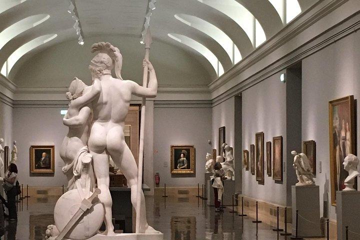 Musée d'histoire du Prado
