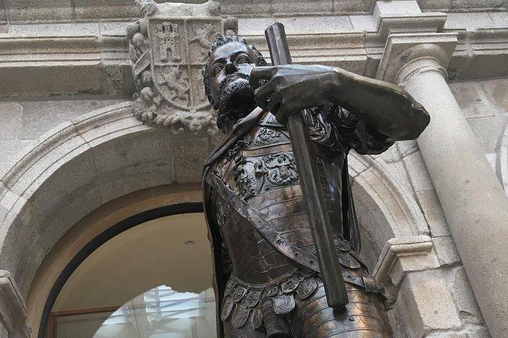 Musée d'histoire du Prado