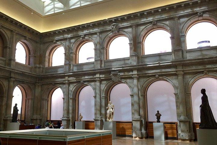 Musée d'histoire du Prado