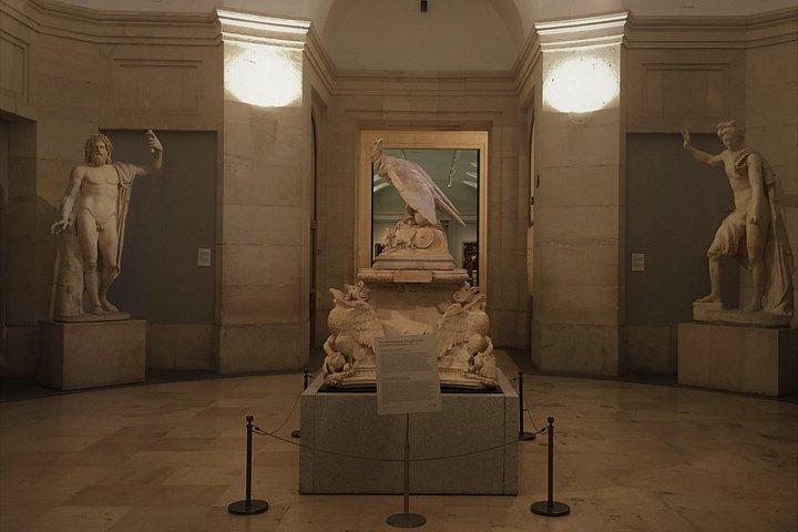 Musée d'histoire du Prado