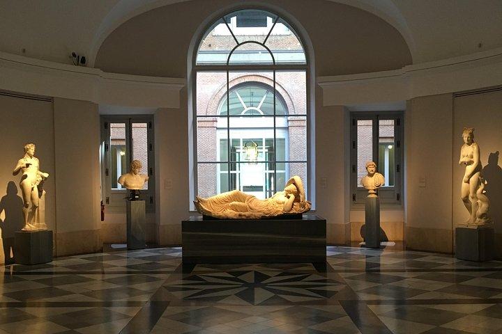 Musée d'histoire du Prado