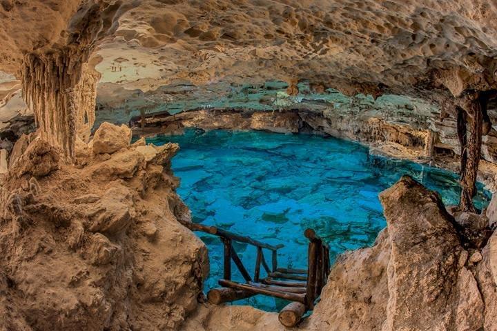 Tour privato di Tulum e Cave Adventure