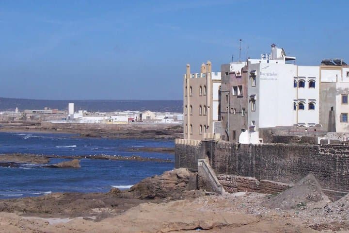 Essaouira full-Day Trip From Marrakech