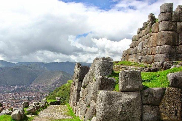 Cusco Adventure City Tour