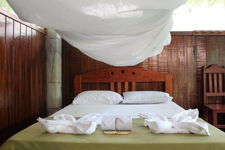 4 dage 3 nætter - Peruvian Tambopata Jungle