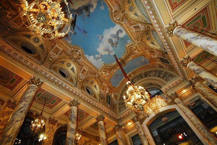 Boch Center Wang Theatre Tour : Folk Americana Roots Hall of Fame（ボック・センター・ワン・シアター・ツアー：フォーク・アメリカーナ・ルーツの殿堂）