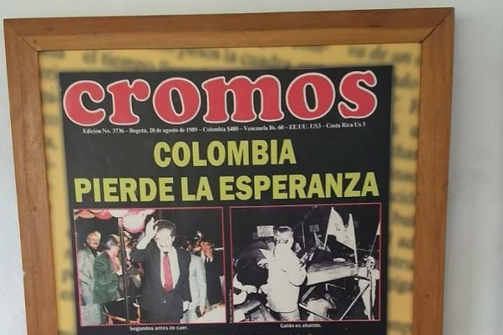Pablo Escobar Express Private Tour with private transportation