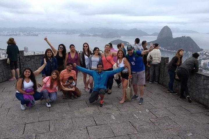 Visite privée à Rio de Janeiro : Expériences sur mesure Rien que pour vous