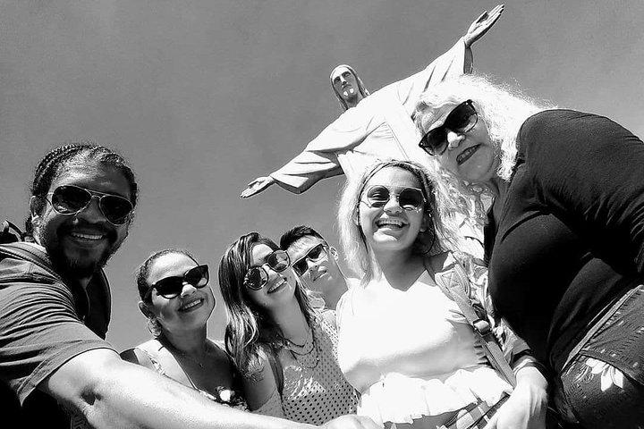 Full Day Tour in Rio de Janeiro