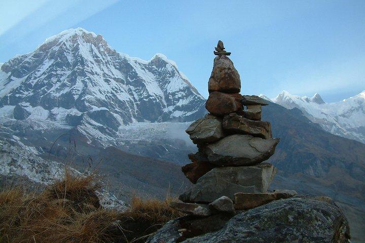Annapurna Base Camp Trek