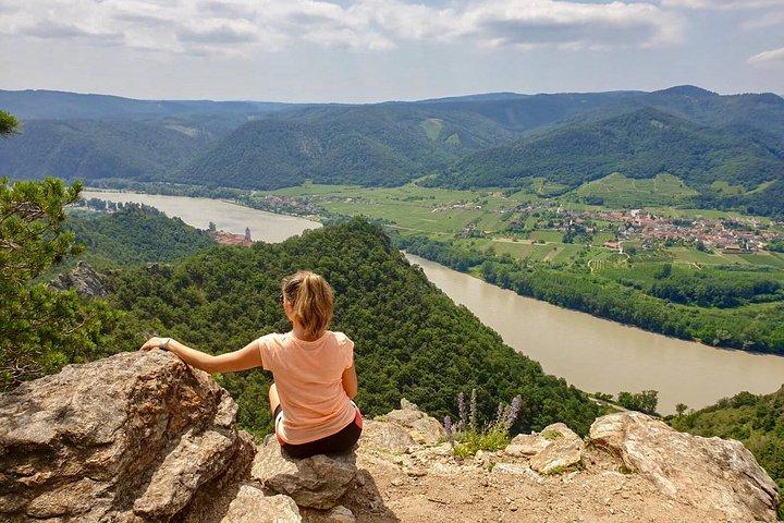Wachau for Adventurers