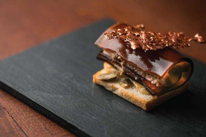 Michelin Star Secrets Cooking Class i San Sebastian