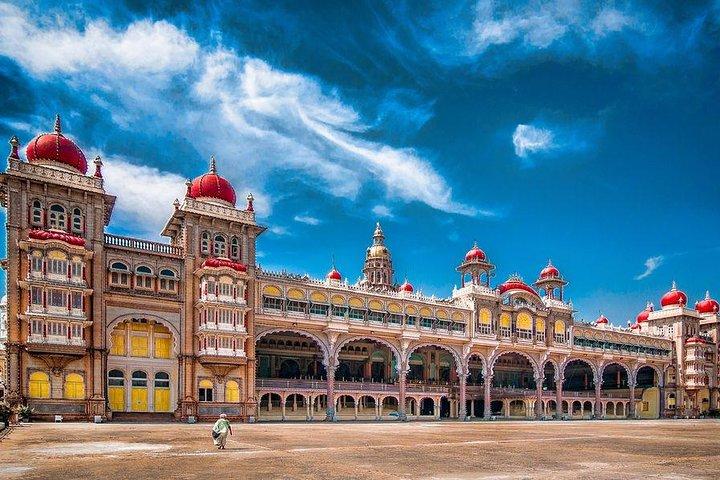Højdepunkter i Bengaluru: Privat heldagstur med Vejleder