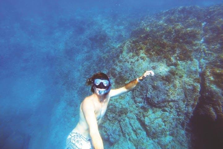 Tour a la Isla Coronado desde Loreto