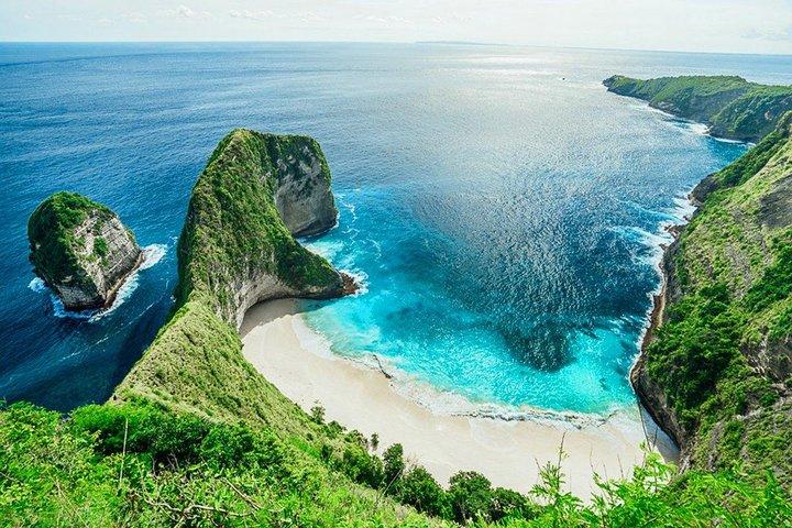 Nusa Penida Day Tour