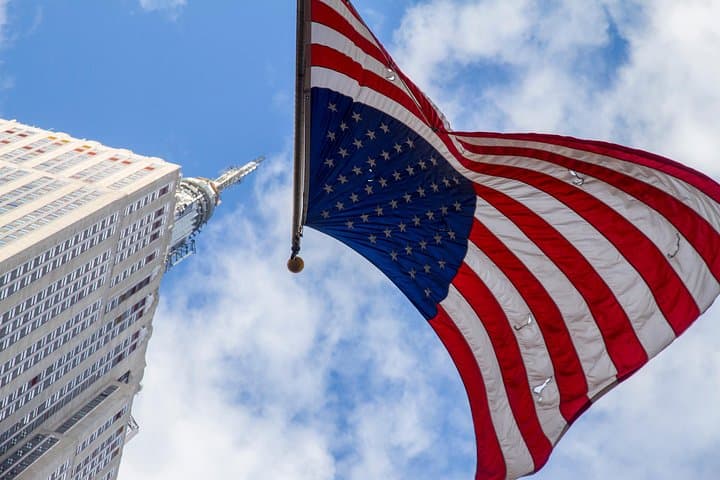 New York Icon Photography Tour led by a Local Photographer