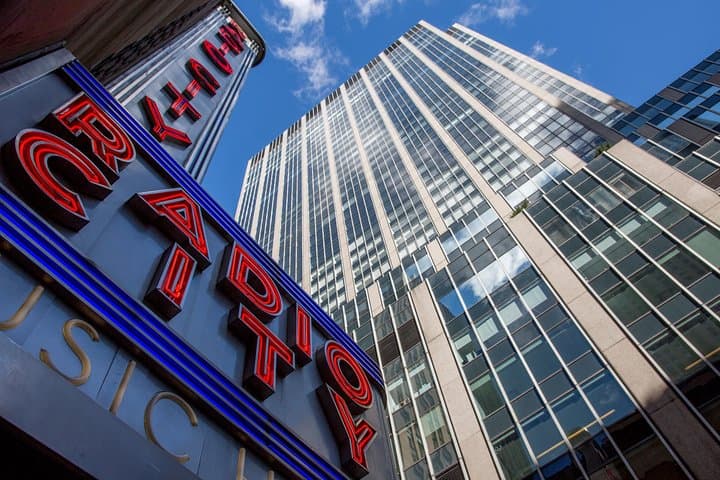 New York Icon Photography Tour led by a Local Photographer