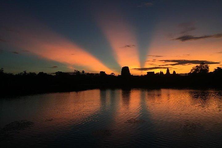 Two Day Angkor Temples Tours
