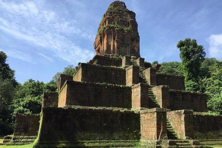 Two Day Angkor Temples Tours