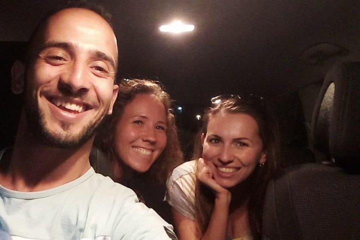 Privat transfer Essaouira-Taroudant