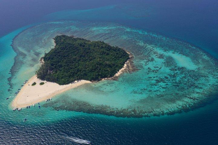 Phi Phi, Maya Bay & Khai Islands Tour w/ Buffet Lunch from Phuket