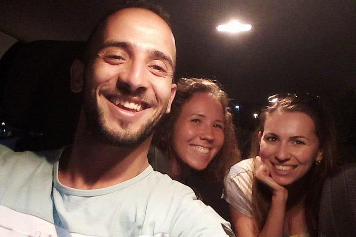 Privé transfer Marrakech - Rabat