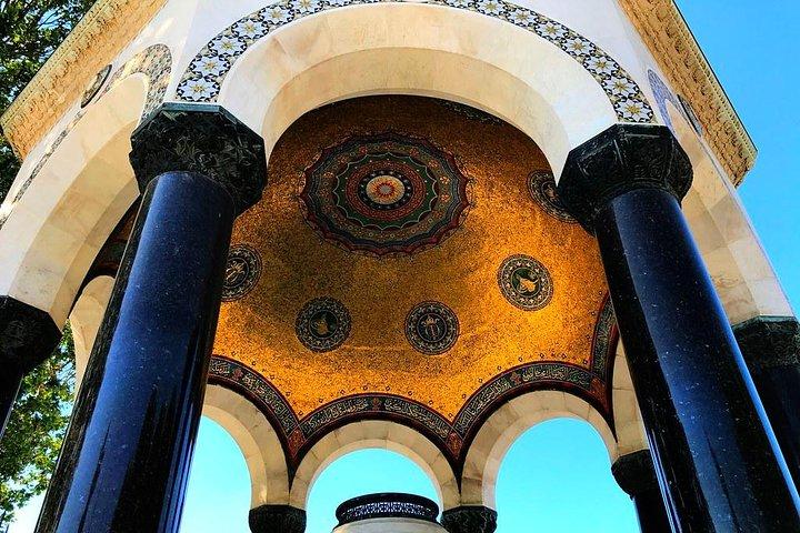 Private Istanbul Old City Tour