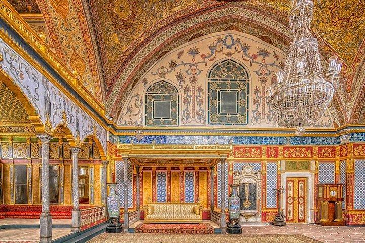 Private Istanbul Old City Tour