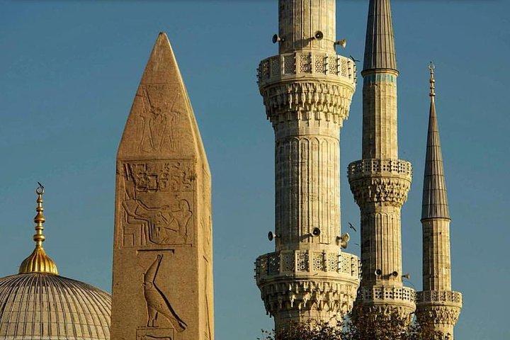 Estambul de 6 días, Éfeso Pamukkale Tour