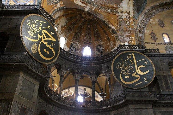 Private Istanbul Old City Tour