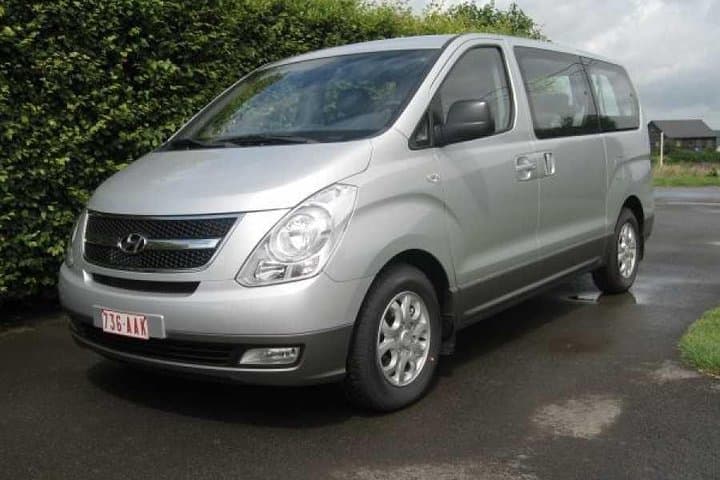 Private Transfers From Luxor To Aswan