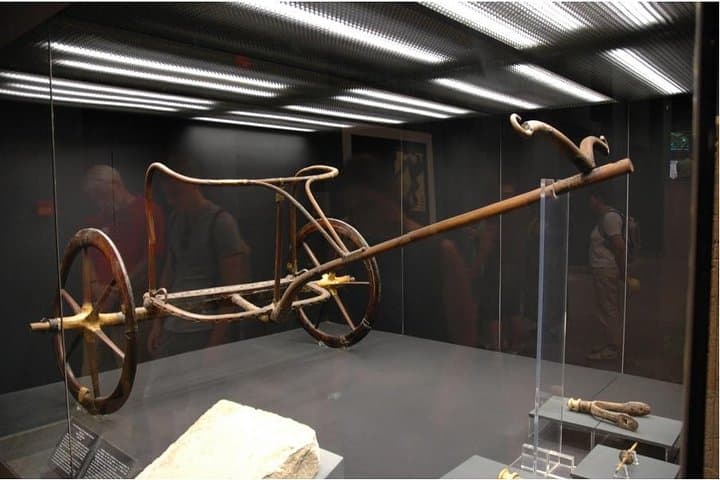 Private Tour to Luxor Museum and Mummification Museum