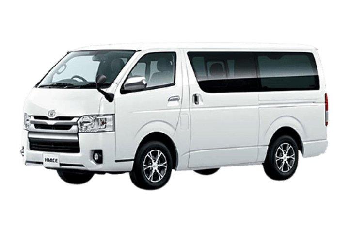 Tour personalizzato di KYOTO con auto privata e autista (max 9 persone)