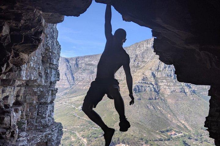 Hike Table Mountain or Lions Head in Cape Town Like a Local