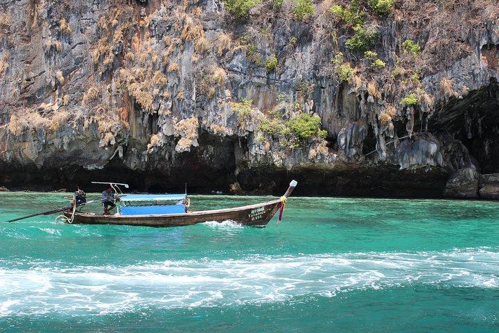 Phang Nga Bay: Ilha James Bond e Kayaking Starlight de Phuket