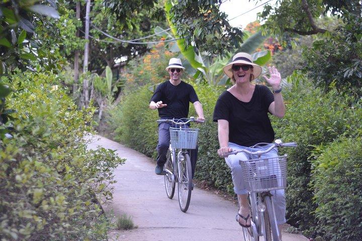Privat Mekong Delta-tur til Cai Be - Tan Phong-øen hel dag