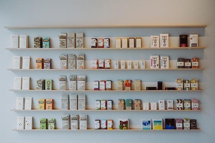 Ultimate Chocolate Tour in Montreal with Included Tastings