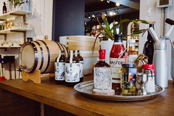 Ultimate Chocolate Tour in Montreal with Included Tastings