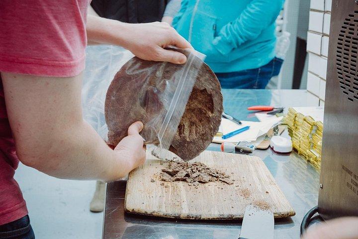 Ultimate Chocolate Tour in Montreal with Included Tastings