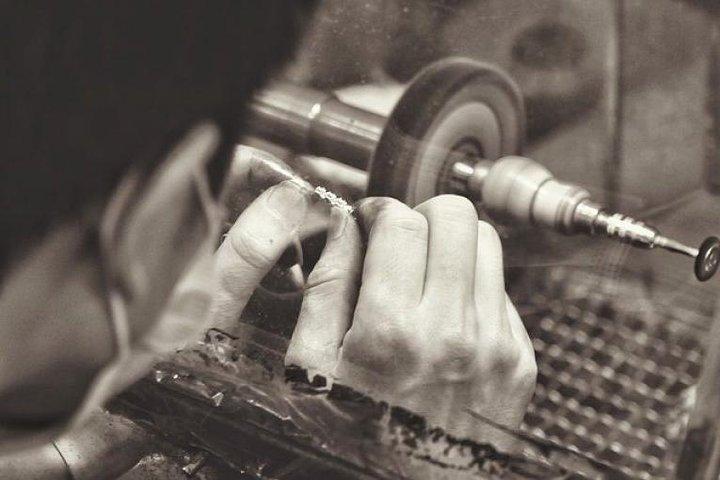 Handwerker-Workshops: Privater Rundgang in Florenz