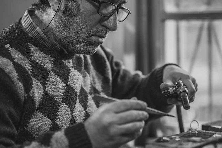 Handwerker-Workshops: Privater Rundgang in Florenz